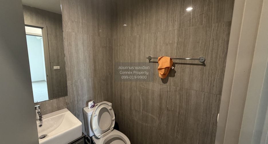 For sale 2 ベッドルーム condo in Phasi Charoen, Bangkok