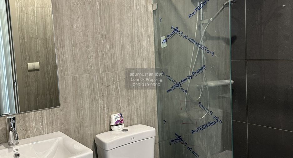 À vendre 2 chambres condo à Phasi Charoen, Bangkok
