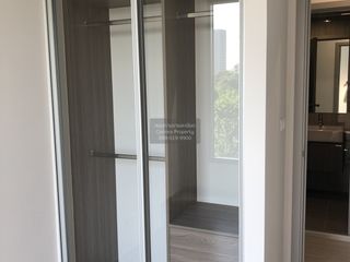 À vendre 2 chambres condo à Phasi Charoen, Bangkok