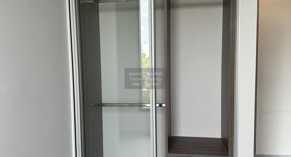 À vendre 2 chambres condo à Phasi Charoen, Bangkok