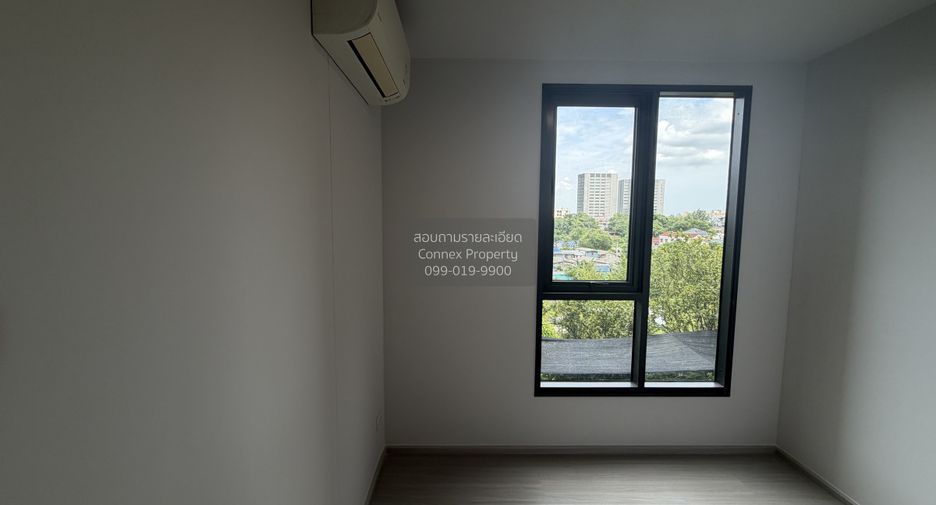 For sale 2 ベッドルーム condo in Phasi Charoen, Bangkok