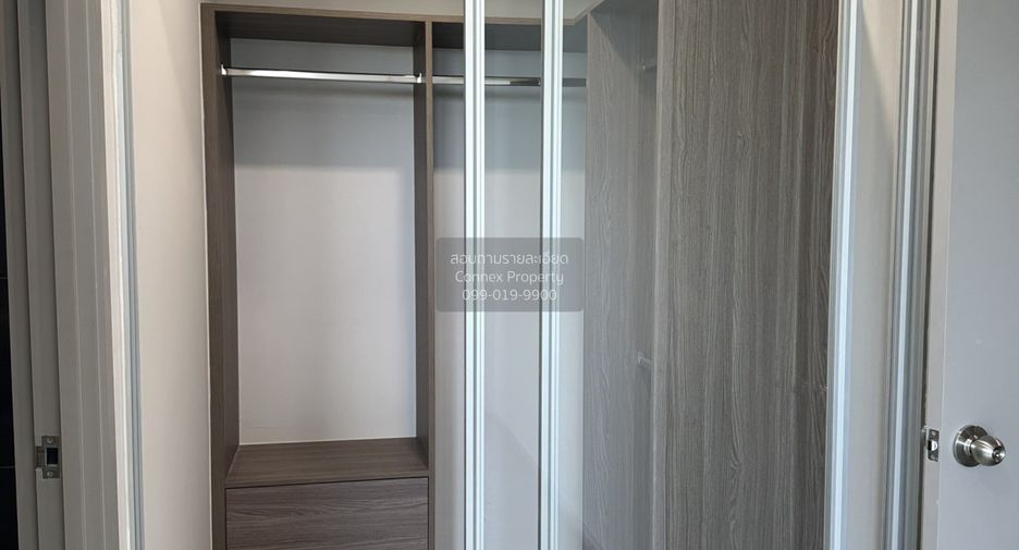 À vendre 2 chambres condo à Phasi Charoen, Bangkok