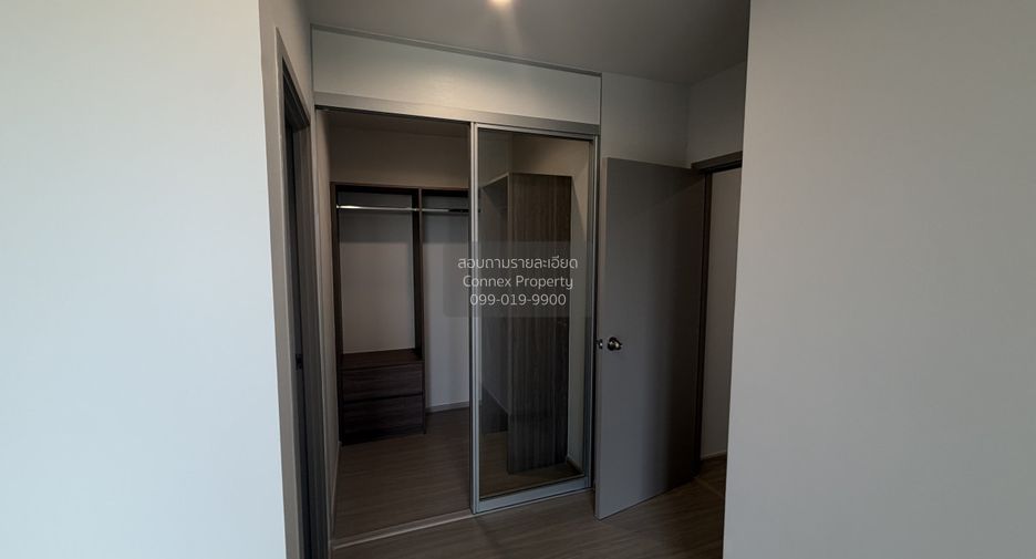 For sale 2 ベッドルーム condo in Phasi Charoen, Bangkok