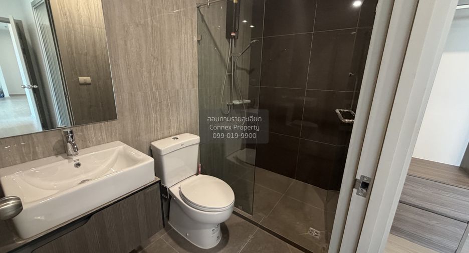 For sale 2 ベッドルーム condo in Phasi Charoen, Bangkok
