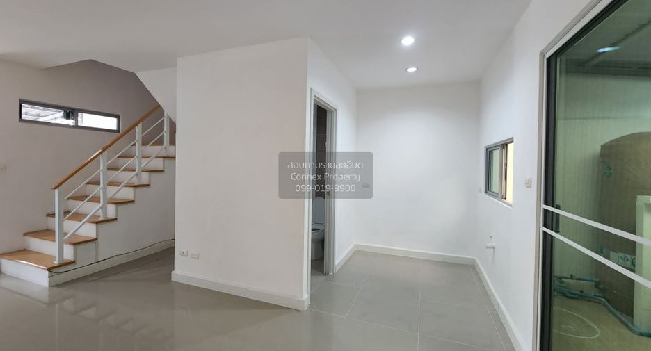 Reihenhaus zum Kauf mit 3 Zimmer in Bang Phli, Samut Prakan