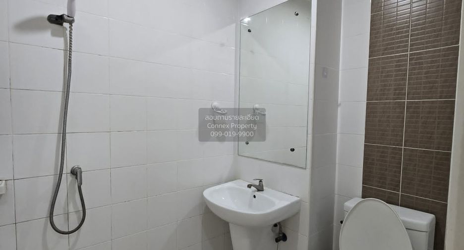 Reihenhaus zum Kauf mit 3 Zimmer in Bang Phli, Samut Prakan
