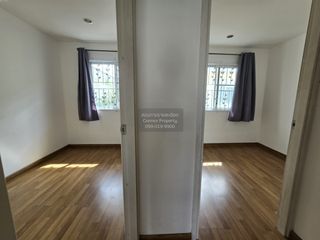 Reihenhaus zum Kauf mit 3 Zimmer in Bang Phli, Samut Prakan