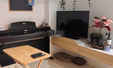 Wohnung zum Kauf mit 1 Zimmer in Phutthamonthon, Nakhon Pathom