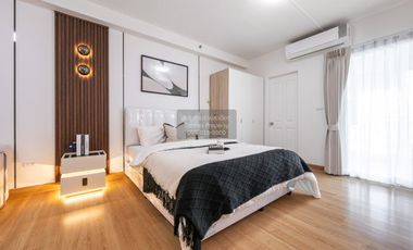 À vendre 1 chambre condo à Ratchathewi, Bangkok