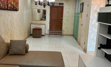 For sale 1 bed condo in Khlong San, Bangkok