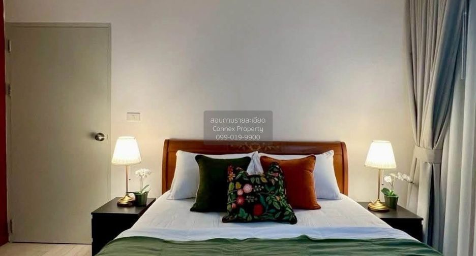 For sale 2 bedrooms condo in Watthana, Bangkok