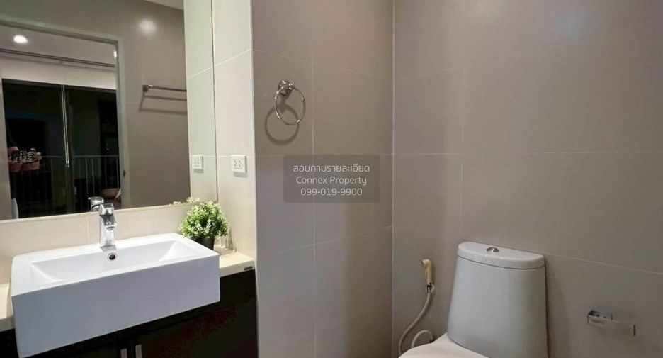 For sale 2 bedrooms condo in Watthana, Bangkok