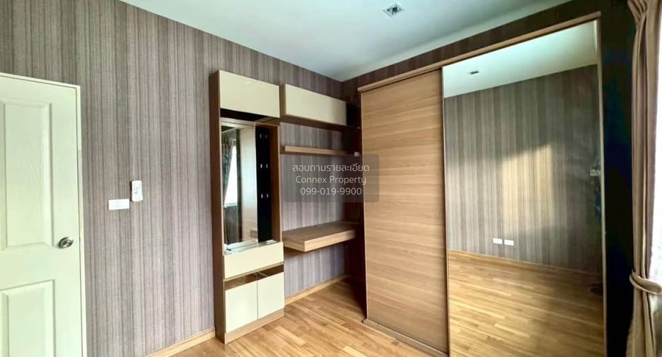 Haus zum Kauf mit 4 Zimmer in Min Buri, Bangkok