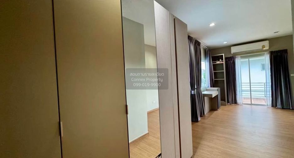 Haus zum Kauf mit 4 Zimmer in Min Buri, Bangkok