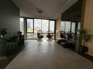 For sale 1 bed condo in Bang Kapi, Bangkok