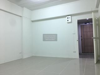 For sale 1 bed condo in Bang Kapi, Bangkok