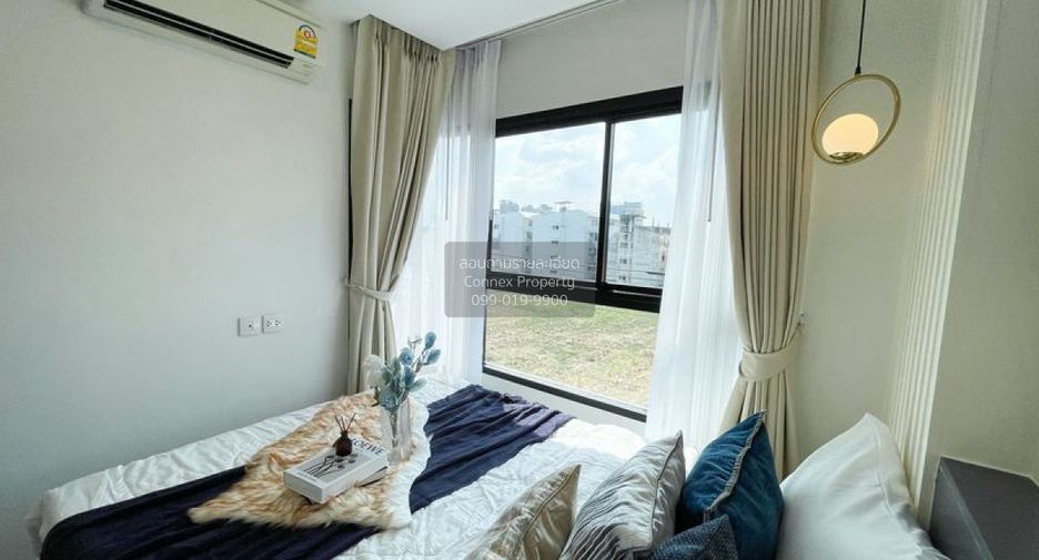 For sale 1 Beds condo in Bang Na, Bangkok