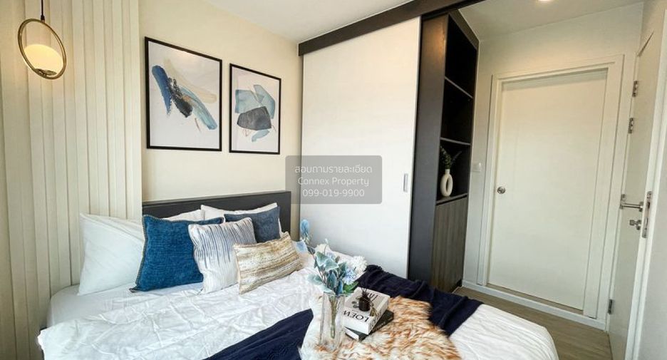 For sale 1 Beds condo in Bang Na, Bangkok