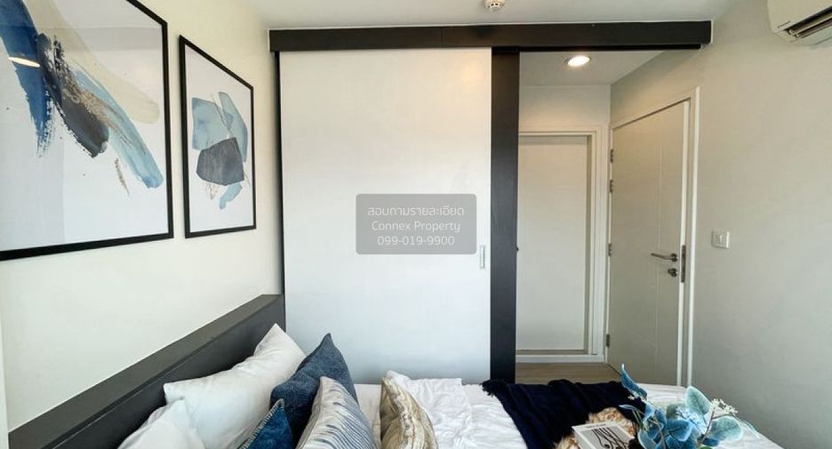 For sale 1 Beds condo in Bang Na, Bangkok