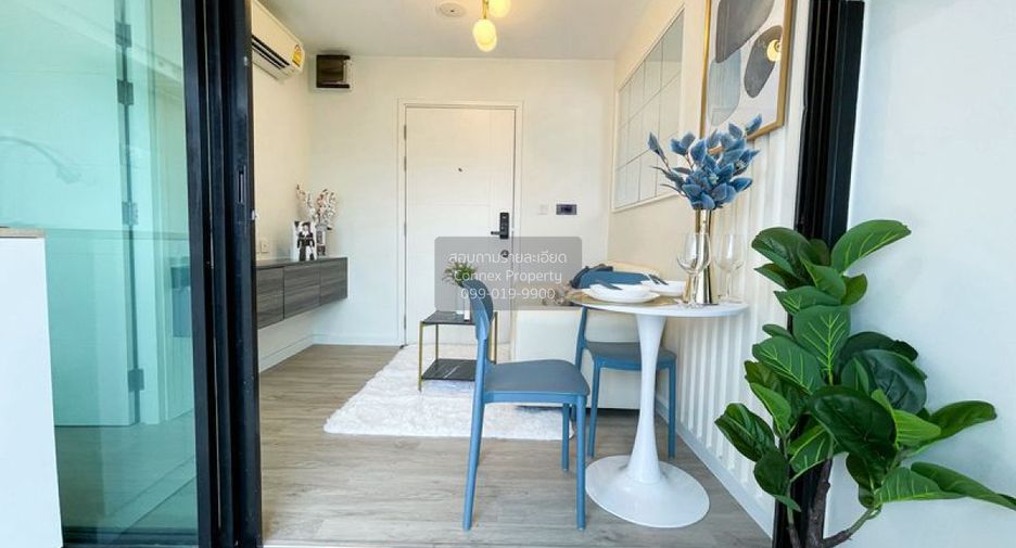 For sale 1 Beds condo in Bang Na, Bangkok