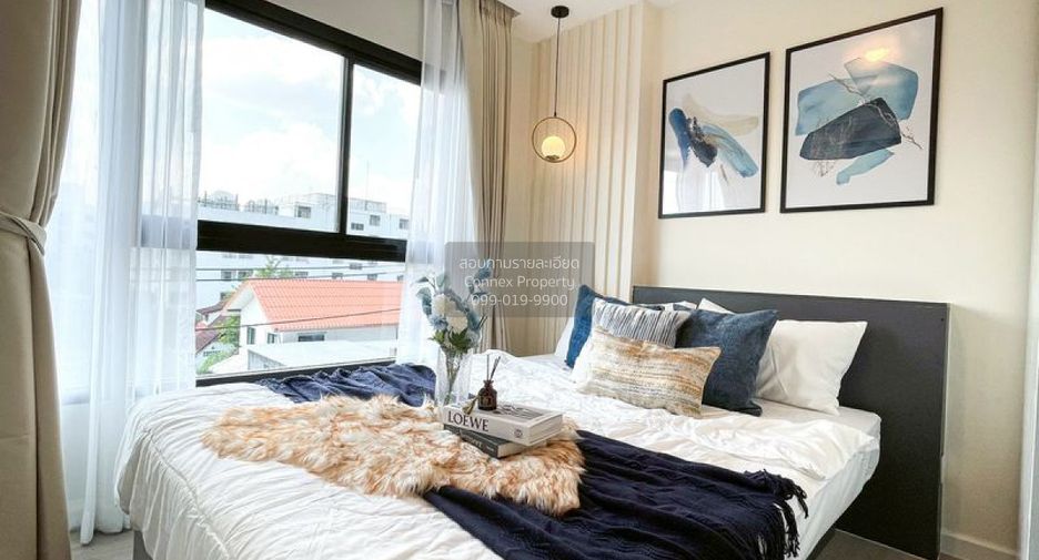 For sale 1 Beds condo in Bang Na, Bangkok