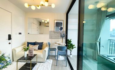 Condo en venta de 1 habitaciones en Bang Na, Bangkok