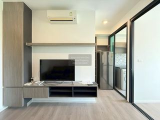 For sale 1 bed condo in Bang Na, Bangkok