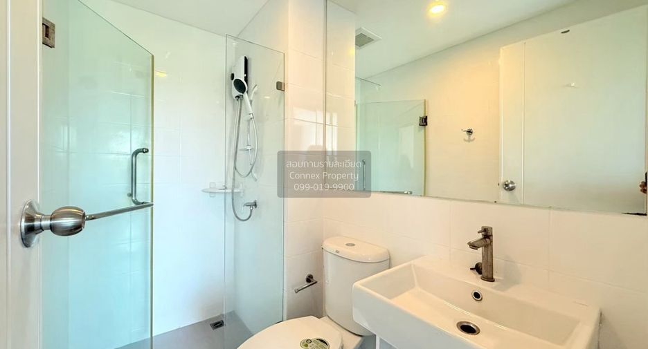 For sale 1 bed condo in Bang Na, Bangkok