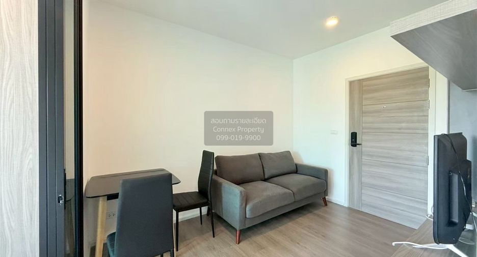 For sale 1 bed condo in Bang Na, Bangkok