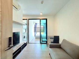 For sale 1 bed condo in Bang Na, Bangkok