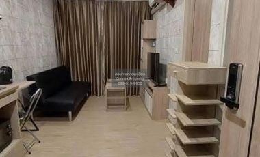 For sale 1 bed condo in Khlong Toei, Bangkok