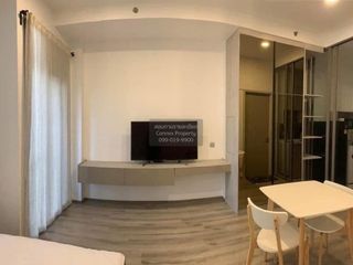 For sale 1 bed condo in Chatuchak, Bangkok