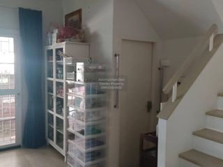 Casa en venta de 4 habitaciones en Phra Samut Chedi, Samut Prakan