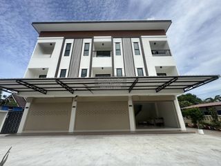 For sale 1 bed retail Space in Nong Khaem, Bangkok