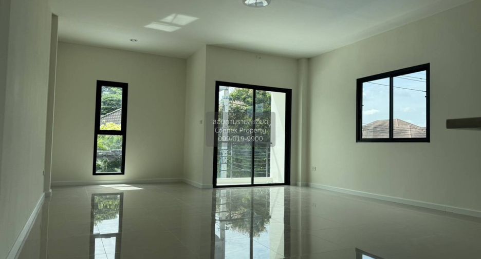 For sale 1 bed retail Space in Nong Khaem, Bangkok
