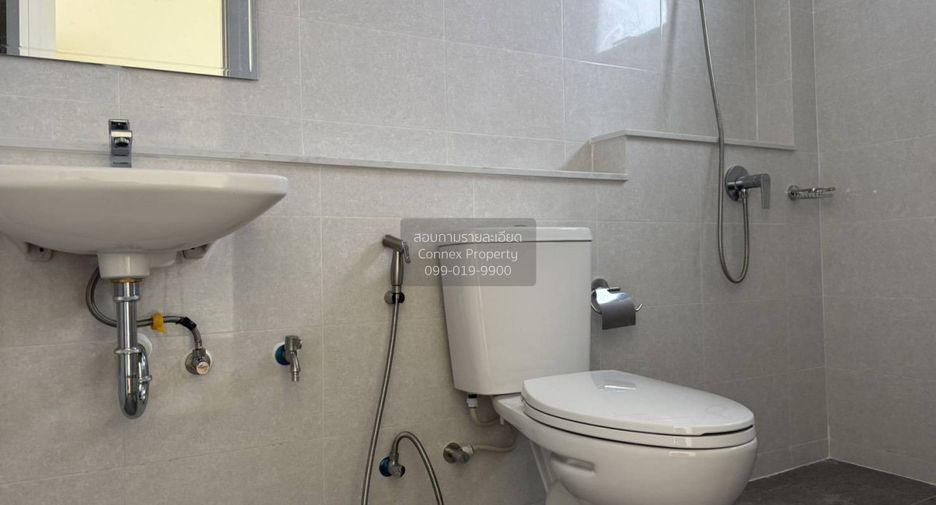 For sale 1 bed retail Space in Nong Khaem, Bangkok