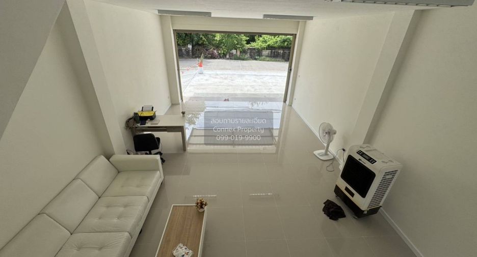 For sale 1 bed retail Space in Nong Khaem, Bangkok