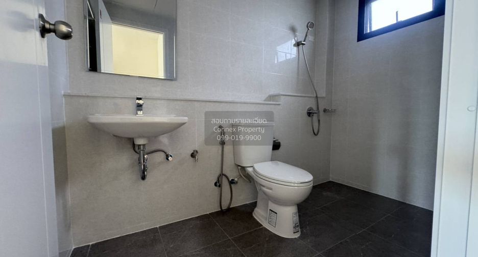 For sale 1 bed retail Space in Nong Khaem, Bangkok