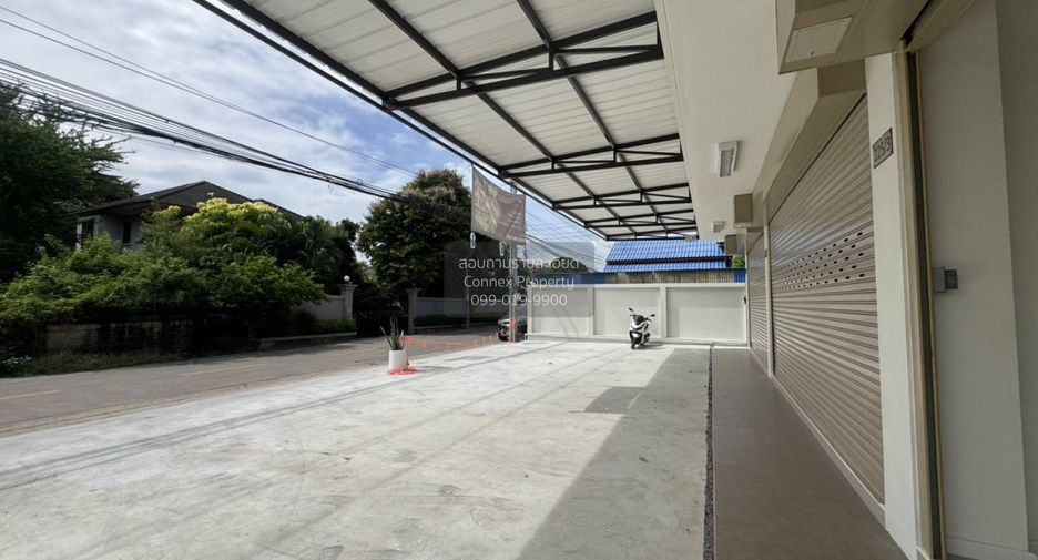 For sale 1 bed retail Space in Nong Khaem, Bangkok