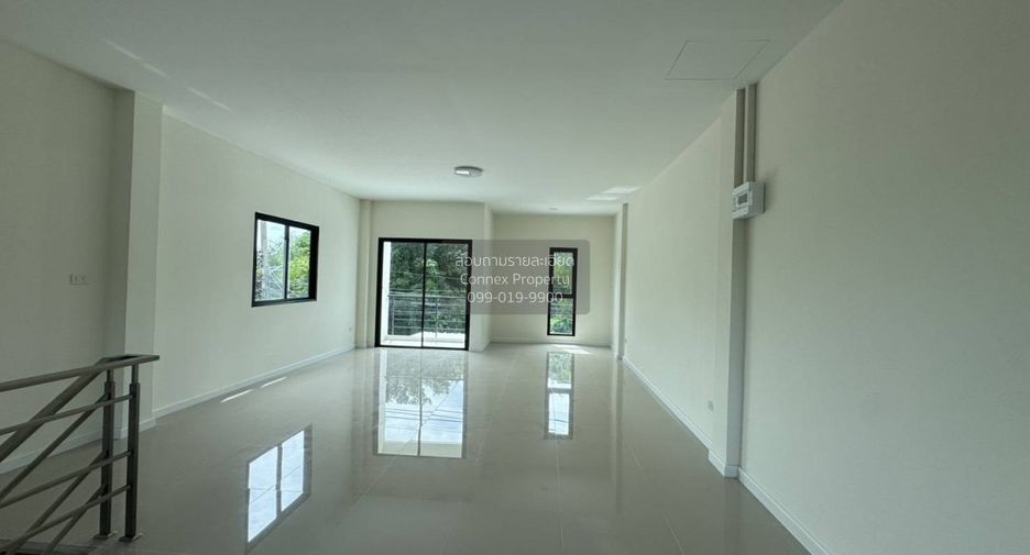 For sale 1 bed retail Space in Nong Khaem, Bangkok