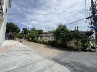For sale 1 bed retail Space in Nong Khaem, Bangkok