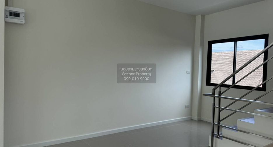For sale 1 bed retail Space in Nong Khaem, Bangkok