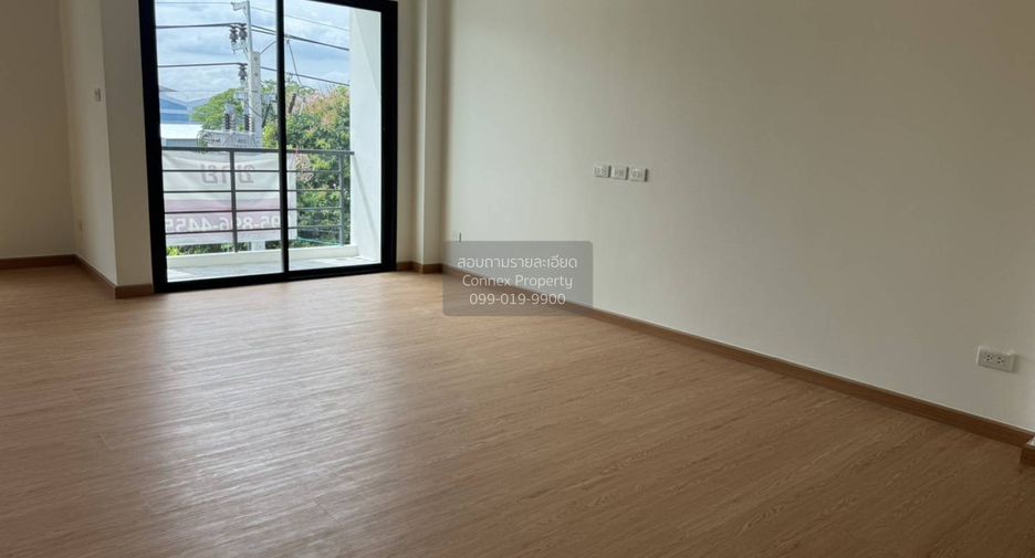 For sale 1 bed retail Space in Nong Khaem, Bangkok