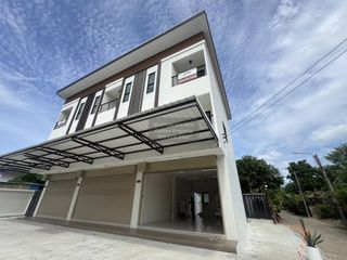 For sale 1 bed retail Space in Nong Khaem, Bangkok