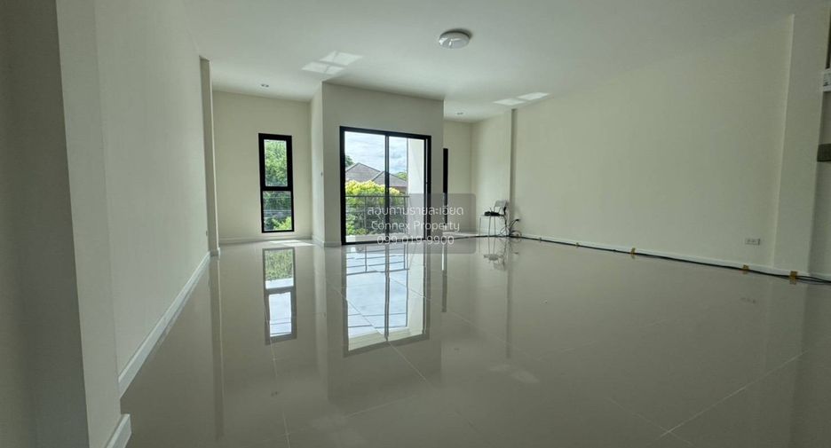 For sale 1 bed retail Space in Nong Khaem, Bangkok