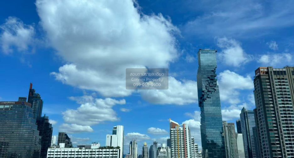 Condo en venta de 1 habitaciones en Sathon, Bangkok