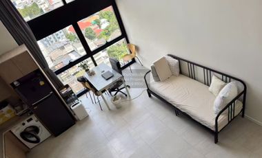 Condo en venta de 1 habitaciones en Sathon, Bangkok