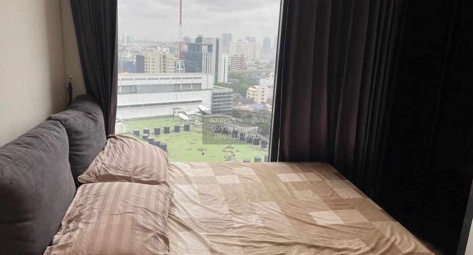 Wohnung zum Kauf mit 1 Zimmer in Chatuchak, Bangkok