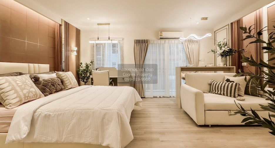 For sale 1 Beds condo in Bang Na, Bangkok