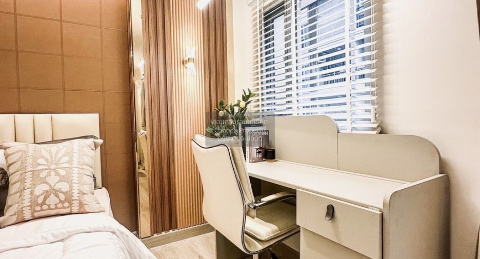For sale 1 Beds condo in Bang Na, Bangkok